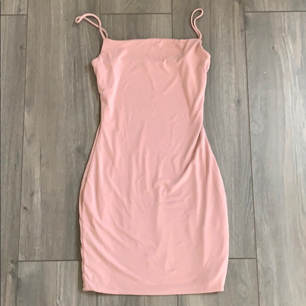 OOTD Fash mini dress